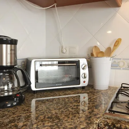 Carlos House - Beach, Sunny Balcony, Shared Pool * Балеал