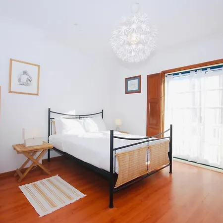 Carlos House - Beach, Sunny Balcony, Shared Pool Dom wakacyjny Baleal