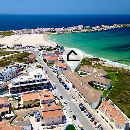 Carlos House - Beach, Sunny Balcony, Shared Pool Балеал